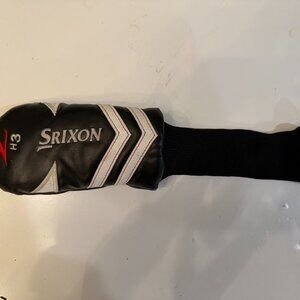 - Sirxon Z Star H3 3 Hybrid Headcover